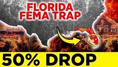 The Florida FEMA Trap