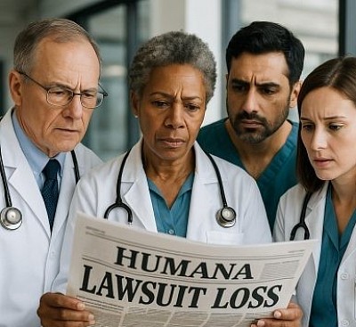 Humana LTC Lawsuits and Investigations