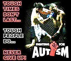 Tough Times Fade Tough People Don't