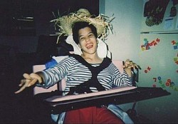 Marie A. Freyre 10/30/1996~ 4/27/2011