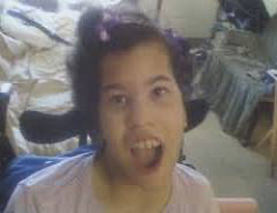 RIP Marie Angelique Freyre 10/22/1996~4/27/2011