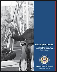 Ensuring the Rights of Parents with Disabilities and their Children